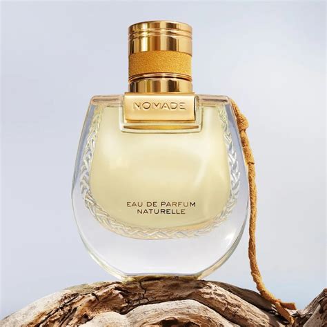 Nomade Naturelle Eau de Parfum Chloé for women.